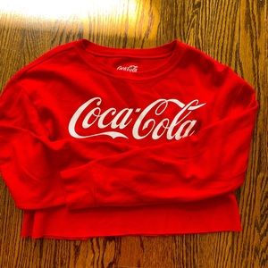 size S woman crop tops